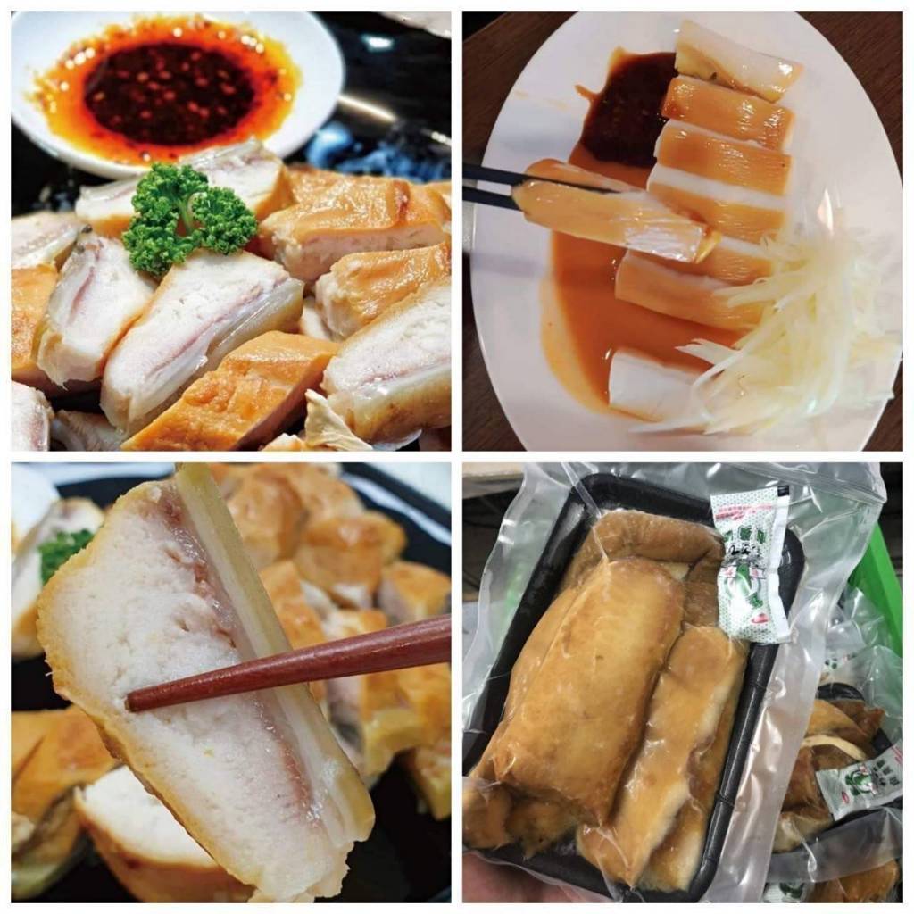 寶媽好食多-鯊魚煙(300克)