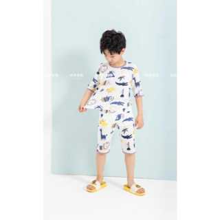 多動物居家服-110-皮爾卡登PierreCardin-夏