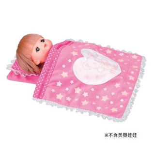 小美樂娃娃 -小美樂星光被子 PL51100 (不含小美樂娃娃)
