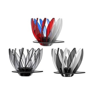 HARIO V60 SUIREN 睡蓮濾杯 底座 肋片 錐形濾杯 可自由變換肋骨 2-4人份 交換禮物 聖誕禮物