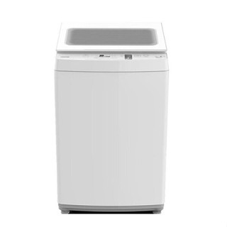 【TOSHIBA 東芝】AW-J1000FG(WW)9公斤旗艦定頻直立洗衣機