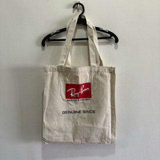 ray ban sunglasses tote bag 雷朋太陽眼鏡托特包