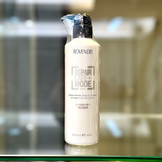 發票+正品公司貨+速發 | Rovendis 羅凡迪詩 | RS熱蛋白修護霜 250ml 改善毛躁/護髮