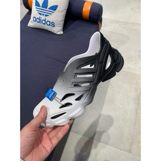 <Taiwan小鮮肉> ADIDAS ADIFOM SUPERNOVA 白 黑 漸層 男鞋 IF3961
