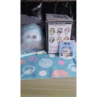 盲盒 出清 泡泡瑪特 Dimoo 寵物度假 Labubu