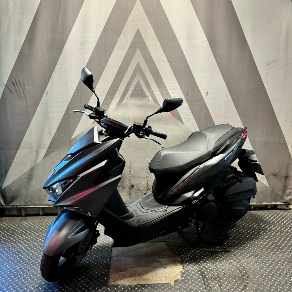 【保固車】【0元交車】2022年 YAMAHA 山葉 FORCE 155 FORCE155 機車 雙碟