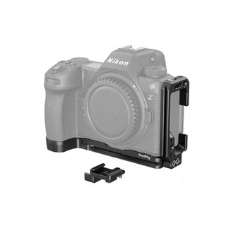 SmallRig 4523 Nikon Z6 III L型板 L板 安裝板 橫豎拍 Arca 尼康 相機專家 公司貨