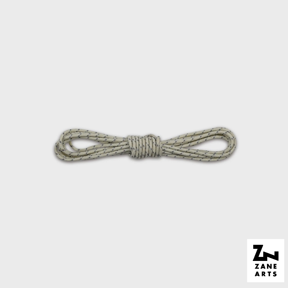 ZANE ARTS PP ROPE Φ3 IVORY 營繩3mm TO-113 [台灣總代理]