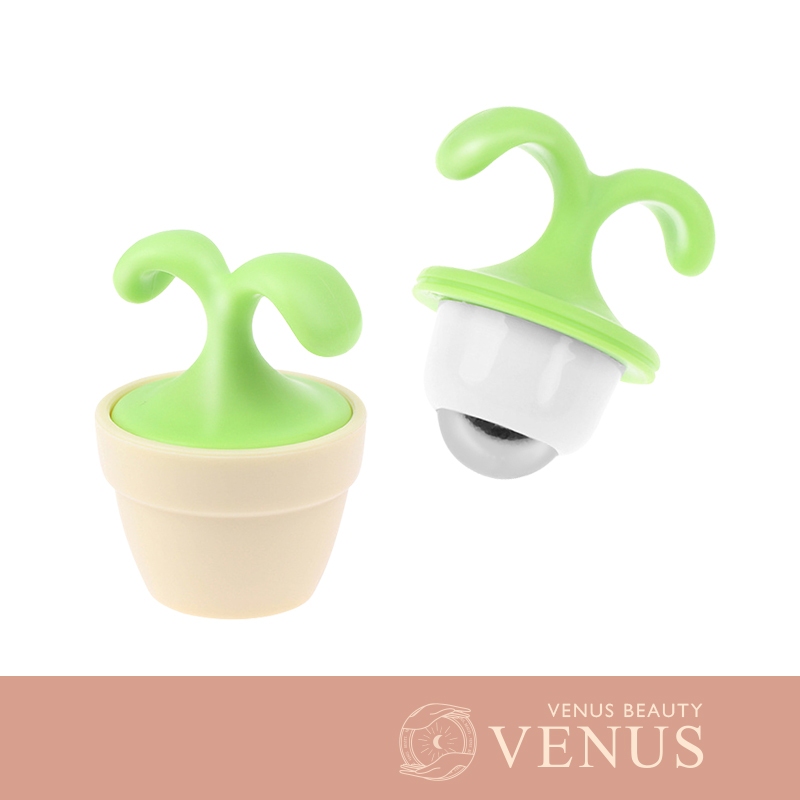 小樹苗滾珠按摩器 滾珠按摩器 按摩滾輪 按摩器療癒系 按摩器 滾輪舒壓 療癒小物 辦公室紓壓 交換禮物