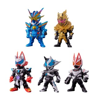 CONVERGE 假面騎士 KAMEN RIDER 29 公仔 盒玩 gavv geats