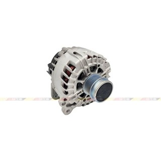 (VAG小賴汽車)Audi VW Skoda 1.0 / 1.2 / 1.4 (04C / 04E) 發電機 全新