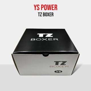 YS POWER TZ BOXER TZ240 Boxer CDI