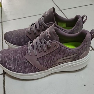 全新skechers女慢跑鞋skechers休閒運動鞋記憶鞋墊
