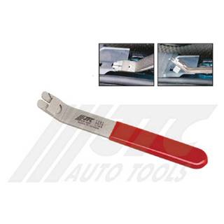 JTC-7261 內飾板夾扣拔取器 *~蝦皮代開發票~*