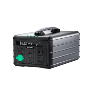 Zendure 1000W 小坦克戶外行動電源站 BY LOWDEN
