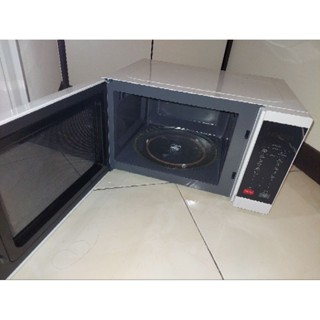 夏普34公升微電腦微波爐R-T34KS(W)