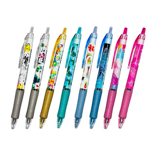 【NEW 新文具】PILOT百樂 ACROBALL輕油筆 0.5mm 限定版