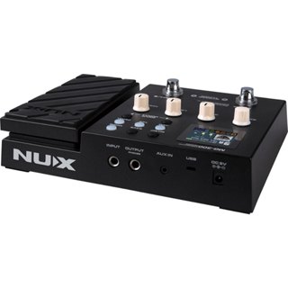 【AIR 音樂藝術教育中心】NUX MG-300電吉他 綜合效果器