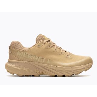 MERRELL 越野跑鞋 Agility Peak 5 Tactical GTX 男 防水 戰術系列 ML005765