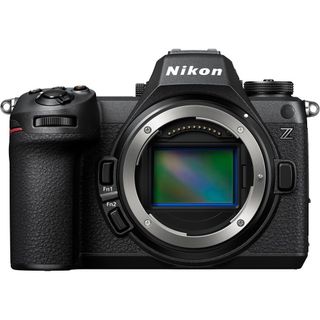 NIKON Z6III 無反光鏡相機 國祥公司貨