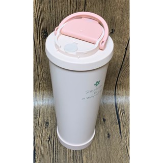 【霏霓莫屬】Dashiang 真空手提隨行杯 830ml (附大吸管) 304不鏽鋼 保溫保冷 手搖飲杯 環保杯 飲料杯