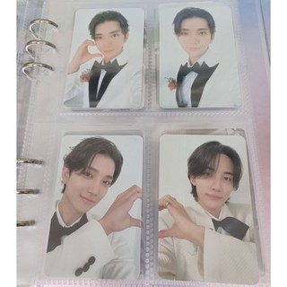 〔現貨〕seventeen 隨機小卡 卡包小卡 電子專