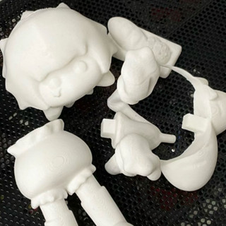 3d列印代印 3d列印 plaPla材料 1.75mm 大支架幫拆除