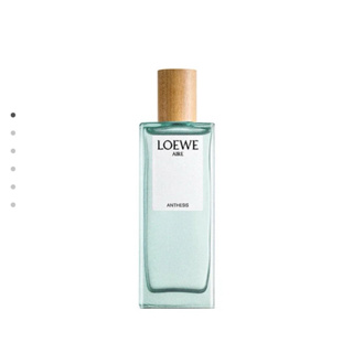 LOEWE-ANTHESIS 綻放天光/ 001事後清晨女香 EDP 分裝