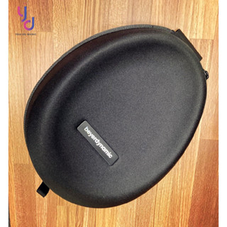『給你耳機一個家』 Beyerdynamic DT Hardcase 拜耳 耳機 原廠 收納盒 770 880 990