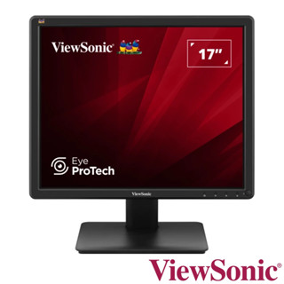 ViewSonic VA709 寬螢幕(17型/1280x1024/VGA/TN)