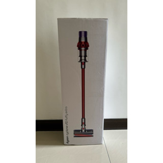 dyson 戴森 Cyclone V10 Fluffy Extra 無線手持吸塵器