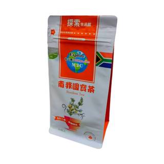 百茶文化園☑南非國寶茶 茶包30包/袋☑125K 養麗健 路易博士 Rooibos Tea