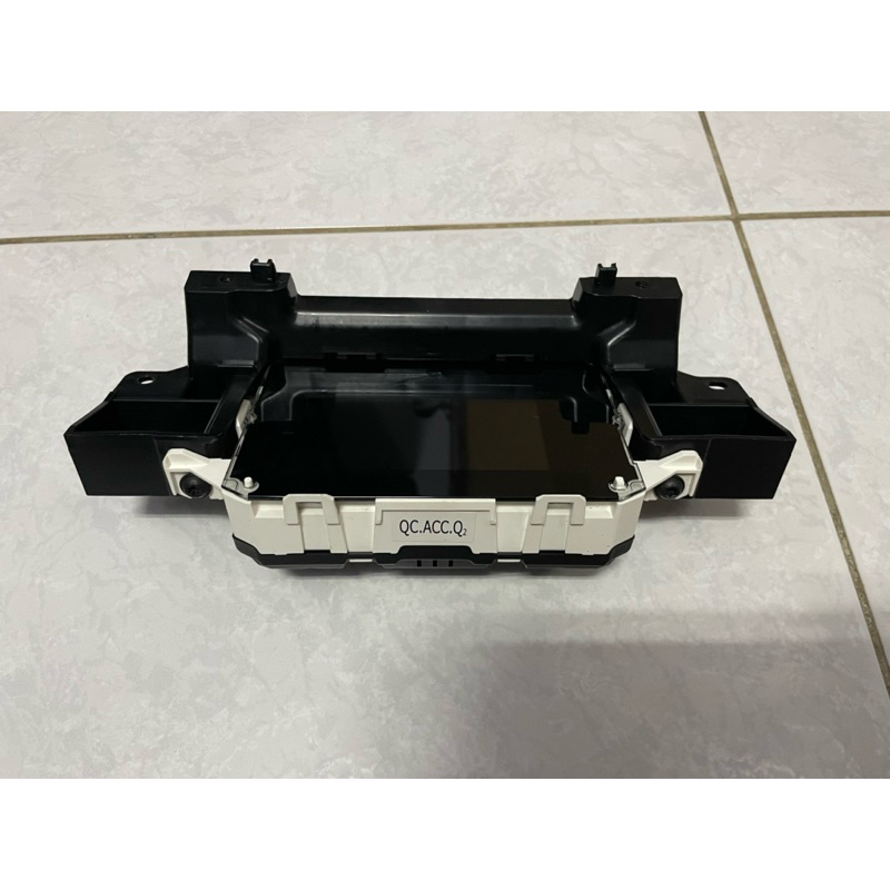 福特 Focus mk3.5 7x 原廠 小螢幕+主機
