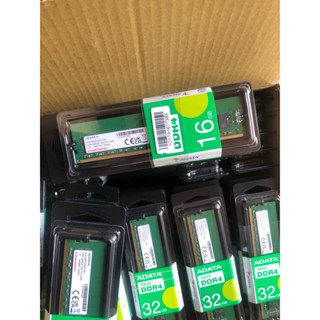 €飛穎電腦ADATA威剛 16GB /32GB DDR4-3200 終身保固/RAM記憶體