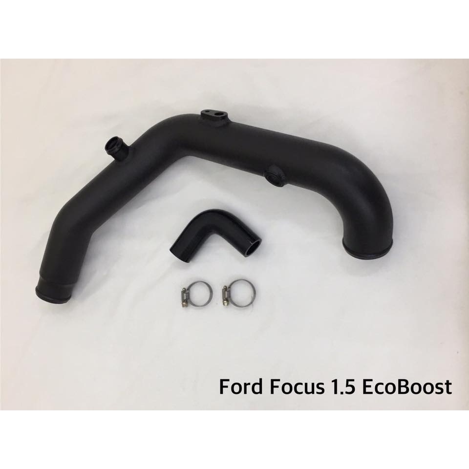 【整備區】DOME FORD FOCUS 1.5T 渦輪管 渦輪鋁管 IC管 鋁合金 進氣 MK3.5