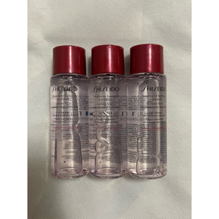 全新 SHISEIDO 資生堂 活妍淨泉露(保濕型) 30ml