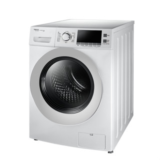 東元 TECO WD1161HW 變頻 滾筒 洗衣機 11kg 公司貨 槽洗淨功能