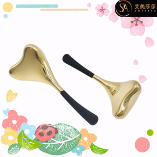 艾美莎莎💞現貨 美容師專用冰敷儀 小冰捶 冰到 冰波球 愛心冰勺按摩棒 按摩敷臉 眼部 冷敷按摩棒 冰波球 雷射後修復