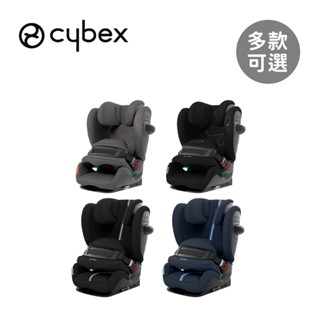 Cybex 德國 Pallas G i-size 2-12歲 二合一兒童安全汽座 汽車安全座椅 多款可選【YODEE】