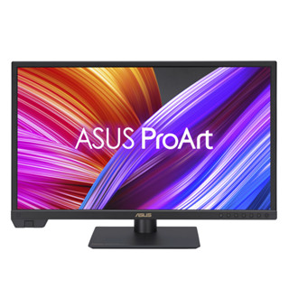 ASUS 華碩 ProArt 24型 IPS 4K專業顯示器 PA24US
