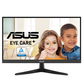 ASUS 華碩 22吋 護眼抗菌螢幕顯示器 VY229Q