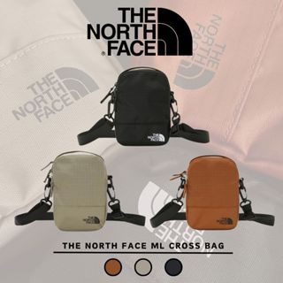 (PSM街頭潮流選)正品公司貨 THE NORTH FACE ML CROSS BAG S 燙印 小包 隨身包 斜揹包