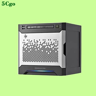 5Cgo.HP/惠普ProLiant MicroServer gen8靜音微塔式伺服器網路儲存黑群暉NAS雲端儲存