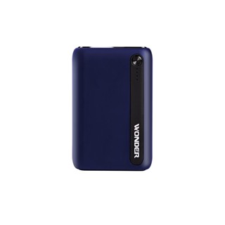 Wonder旺德 PD18W+QC3.0快充10000mAh行動電源 WA-P08A