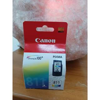 Canon CL-811原廠彩MX338/MX347/MX357/MX366/MX416/MX426/iP2770