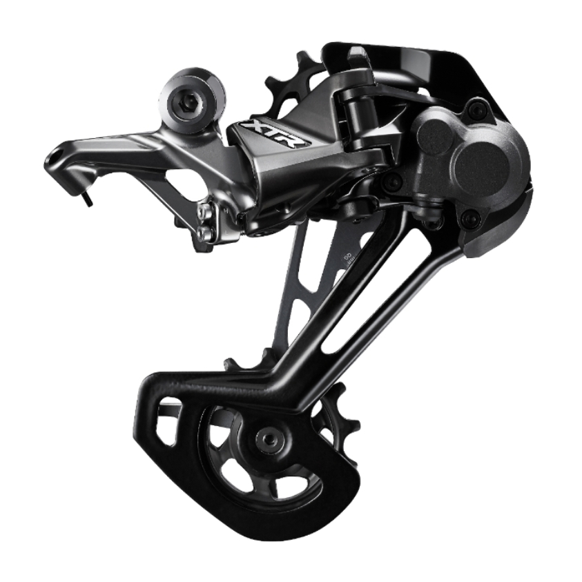 SHIMANO XTR 後變速器 12速 RD-M9100 超長腿 SGS Cage