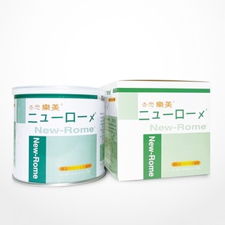 ❗蝦幣10%=9折❗杏懋樂美益生菌New-Rome 60包/盒 乳酸菌、乳鐵蛋白、分解酵素 藤田鈣