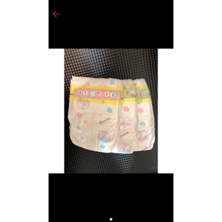 全新好黏扣散包尿布尺寸NB(3片ㄧ包）