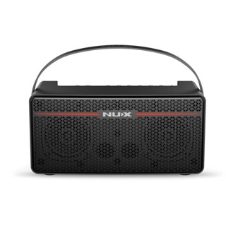 NUX Mighty Space 無線音箱 30W 可充電 電吉他/木吉他/貝斯 皆好用【民風樂府】