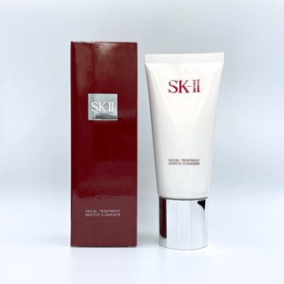 SK-II 全效活膚潔面乳 120g ★國內專櫃公司貨★